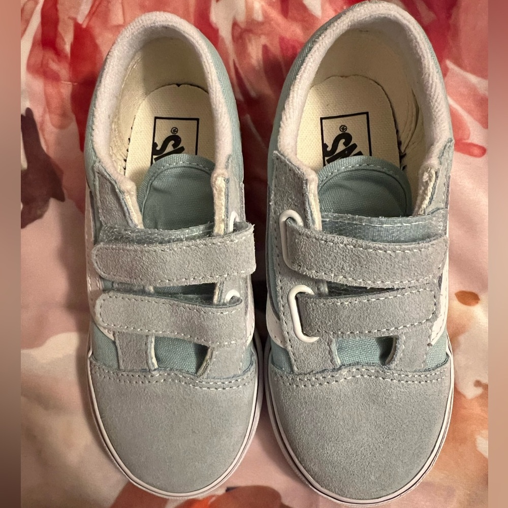 Vans sneakers